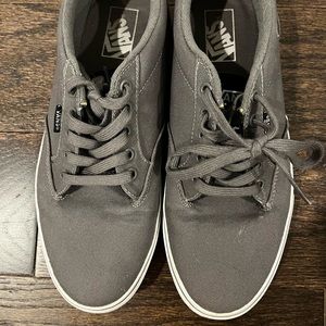 Vans shoes! New! Size 9.5
